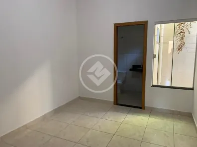 Casa com 2 Quartos à venda, 85m² no Residencial Itaipu, Goiânia