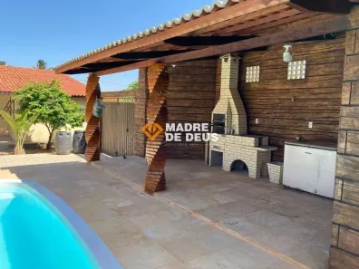Casa com 3 Quartos à venda, 600m² no Barra, Fortim