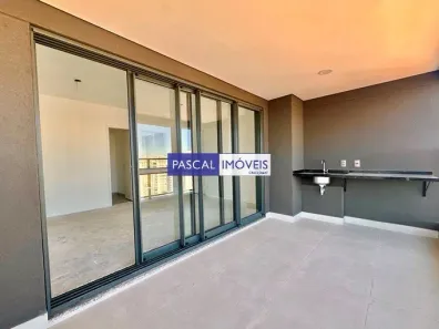 Apartamento com 2 Quartos à venda, 73m² no Brooklin Paulista, São Paulo