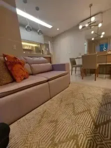 Apartamento com 2 Quartos à venda, 40m² no Vila Cordeiro, São Paulo