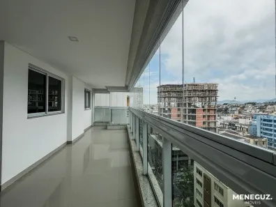 Apartamento com 3 Quartos à venda, 116m² no Praia do Morro, Guarapari