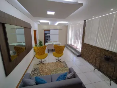 Casa com 3 Quartos à venda, 191m² no Santo André, Belo Horizonte