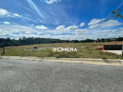 Lote/Terreno à venda, 250m² no Alto da Boa Vista, Sorocaba