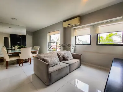 Apartamento com 3 Quartos à venda, 94m² no Perdizes, São Paulo