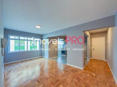 Apartamento com 2 Quartos à venda, 81m² no Vila Clementino, São Paulo
