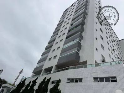 Apartamento com 2 Quartos à venda, 95m² no Aviação, Praia Grande