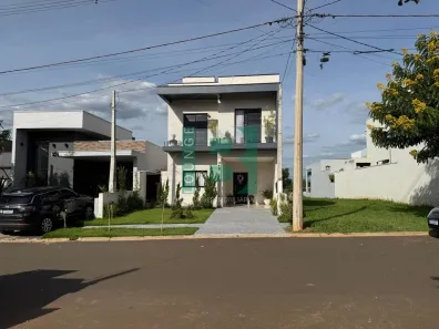 Casa com 3 Quartos à venda, 140m² no Vila Monte Alegre, Paulínia