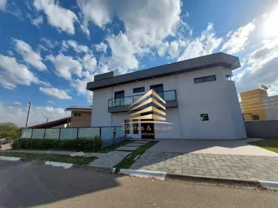 Casa de Condomínio com 3 Quartos para alugar, 180m² no Condomínio Atibaia Park I, Atibaia