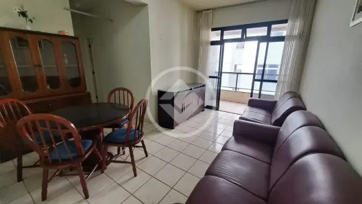 Apartamento com 2 Quartos à venda, 70m² no Praia do Morro, Guarapari