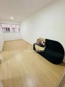 Apartamento com 1 Quarto à venda, 28m² no Conjunto Residencial José Bonifácio, São Paulo