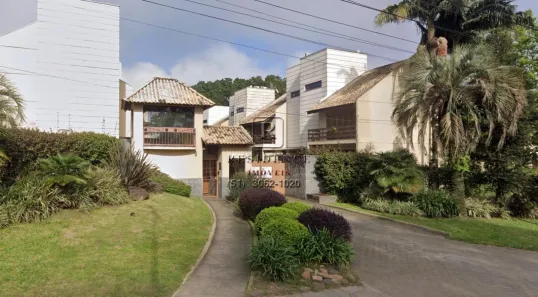 Sobrado com 3 Quartos à venda, 281m² no Lomba do Pinheiro, Porto Alegre