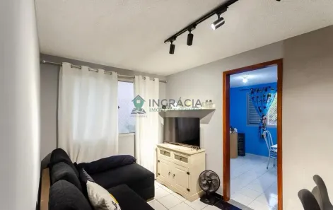 Apartamento com 3 Quartos à venda, 58m² no Vila Portugal, São Paulo