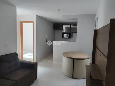 Apartamento com 2 Quartos à venda, 41m² no São José, Canoas