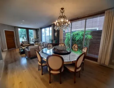 Casa de Condomínio com 3 Quartos à venda, 220m² no Urbanova VII, São José dos Campos