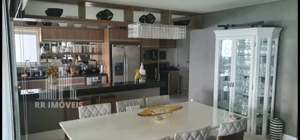 Apartamento com 3 Quartos à venda, 179m² no Alphaville Empresarial, Barueri