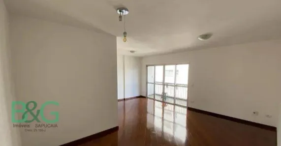 Apartamento com 4 Quartos à venda, 138m² no Vila Clementino, São Paulo