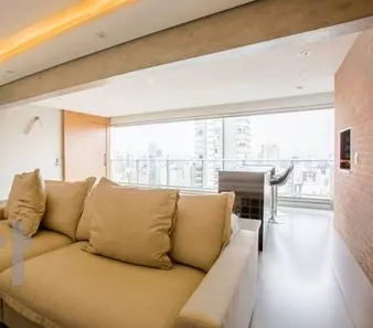 Apartamento com 2 Quartos à venda, 121m² no Pinheiros, São Paulo