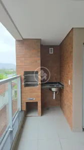 Apartamento com 2 Quartos à venda, 82m² no Tenório, Ubatuba