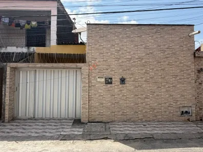 Casa com 3 Quartos à venda, 78m² no Vila Velha, Fortaleza