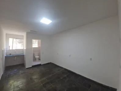 Kitnet com 1 Quarto para alugar, 17m² no Neves (Neves), São Gonçalo
