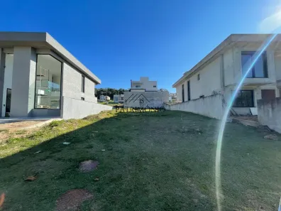 Lote/Terreno à venda, 428m² no Quintas do Ingaí, Santana de Parnaíba