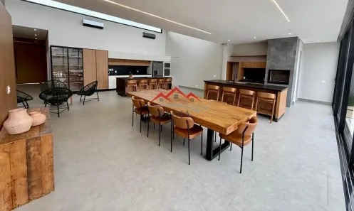 Casa com 4 Quartos à venda, 400m² no Residencial Colinas de Itupeva, Itupeva