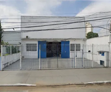 Galpão/Depósito/Armazém à venda, 400m² no Santo Amaro, São Paulo