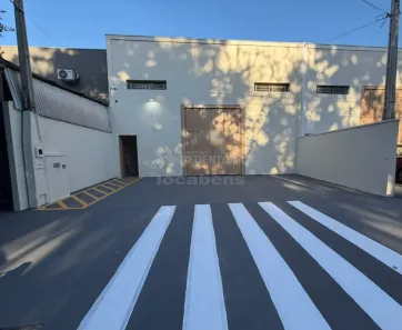 Imóvel Comercial para alugar, 120m² no Estância Jóckei Club, São José do Rio Preto