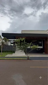 Casa de Condomínio com 4 Quartos à venda, 393m² no Condomínio Porto Rico Resort Residence, Porto Rico