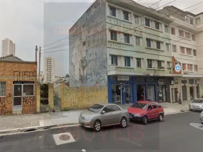 Lote/Terreno à venda, 330m² no Vila Firmiano Pinto, São Paulo