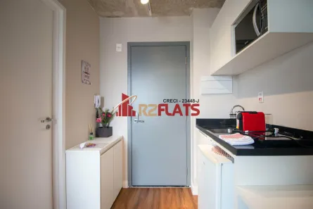 Apartamento com 1 Quarto à venda, 14m² no Bom Retiro, São Paulo