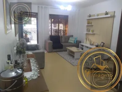 Sobrado com 4 Quartos à venda, 172m² no Vila Prudente, São Paulo