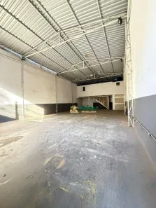 Galpão/Depósito/Armazém para alugar, 195m² no Cidade Industrial Satélite de São Paulo, Guarulhos