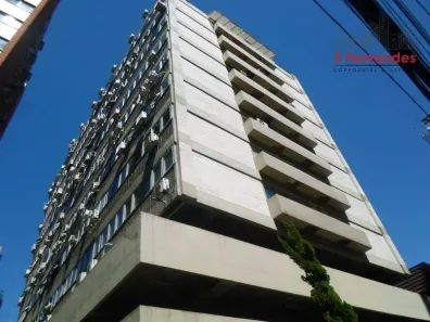 Sala Comercial para alugar, 55m² no Itaim Bibi, São Paulo