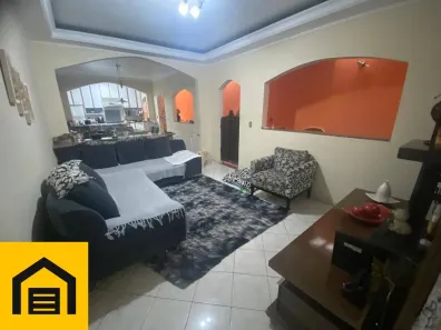 Casa com 3 Quartos à venda, 284m² no Jardim São Judas, Mauá