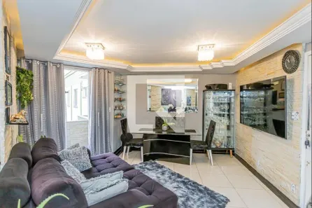 Apartamento com 2 Quartos à venda, 60m² no Limão, São Paulo