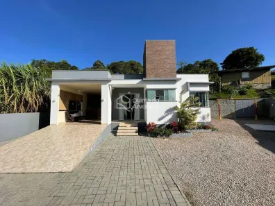 Casa com 2 Quartos à venda, 90m² no , Governador Celso Ramos