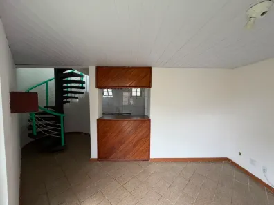 Casa de Condomínio com 2 Quartos à venda, 90m² no Stella Maris, Salvador