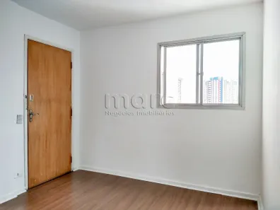 Apartamento com 1 Quarto para alugar, 50m² no Cambuci, São Paulo