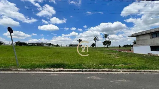 Lote/Terreno à venda, 1002m² no Jardim Indaiatuba Golf, Indaiatuba