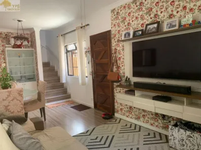 Sobrado com 3 Quartos à venda, 100m² no Jardim Arpoador, São Paulo