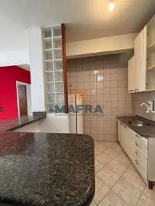 Apartamento com 1 Quarto à venda, 43m² no Campinas, São José