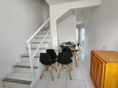 Casa com 2 Quartos à venda, 65m² no Engenho, Itaguaí
