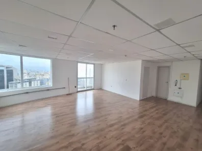 Sala Comercial para alugar, 79m² no Liberdade, São Paulo
