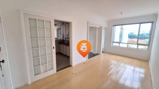 Apartamento com 2 Quartos para alugar, 82m² no Santa Tereza, Belo Horizonte