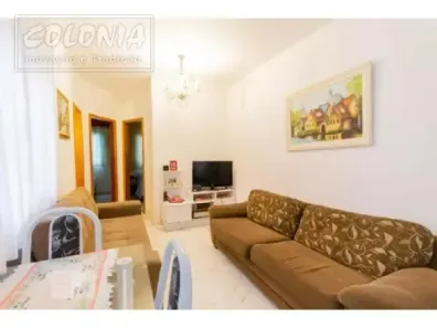 Apartamento com 2 Quartos à venda, 90m² no Silveira, Santo André