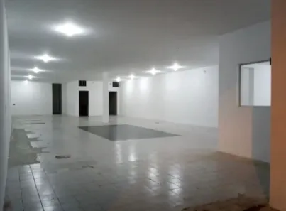 Galpão/Depósito/Armazém com 1 Quarto para alugar, 200m² no Jaraguá, Maceió