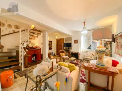 Casa de Condomínio com 3 Quartos à venda, 137m² no Morro Santana, Porto Alegre