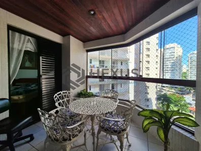 Apartamento com 2 Quartos à venda, 75m² no Vila Alzira, Guarujá