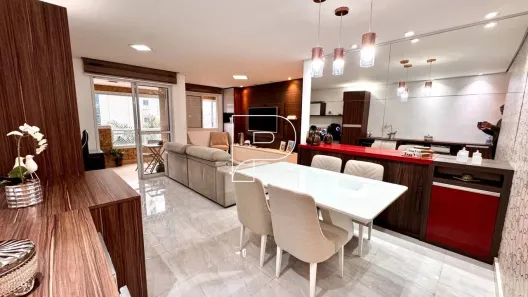 Apartamento com 2 Quartos à venda, 79m² no Centro, Osasco